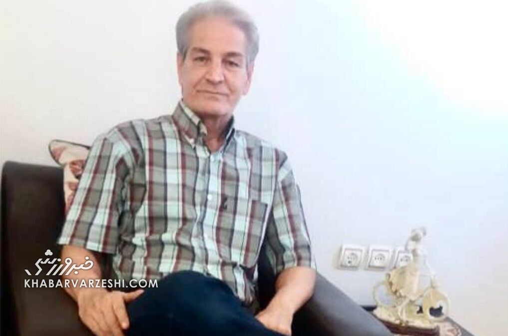 من مقابل پزشکیان بازی کردم؛ انصافا فوتبالیست خوبی است/ حسینی نباید از استقلال برود!