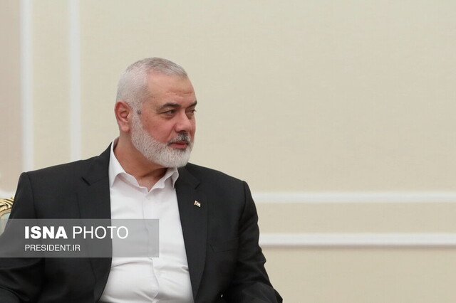 صهیونیست‌ها از ترور شهید هنیه پشیمان خواهند شد