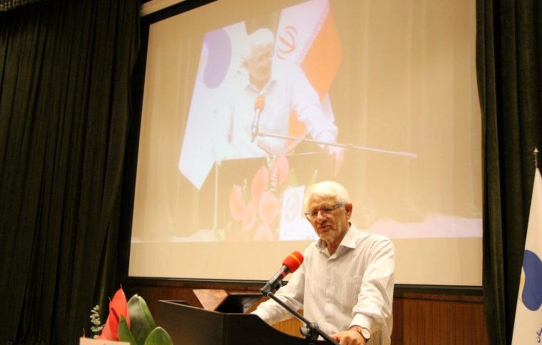 رئیس ستاد مرکزی پزشکیان در خوزستان: آزادی عمل و امنیت خبرنگاران باید تامین شود