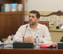 دبیر کمیسیون اصل نود مجلس در گفت‌و گو با روزنامه نسیم خوزستان خبر داد : باید مدیریت صحیح بر آموزش و پرورش خوزستان حاکم شود