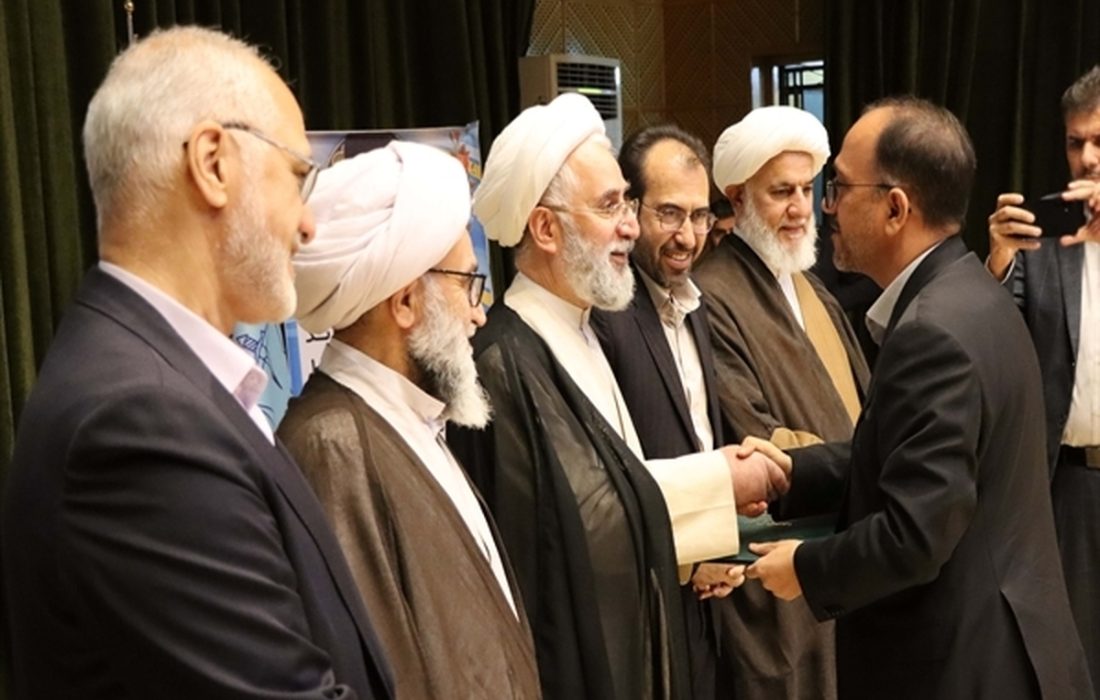 دادستان جدید خوزستان معارفه شد