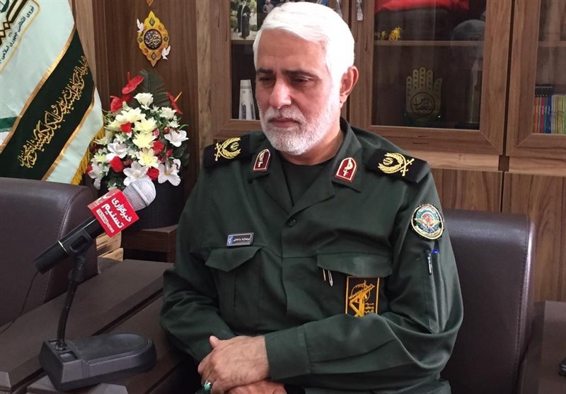 ایران تاکنون ۲۲۰ هزار شهید داده تا زیر سلطه ابرقدرت‌ها نباشد