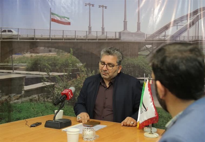 تشریح آخرین وضعیت چهارخطه شدن محور اهواز ـ خرمشهر
