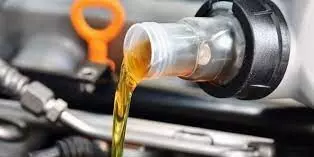 گرانفروشی روغن موتور در آبادان