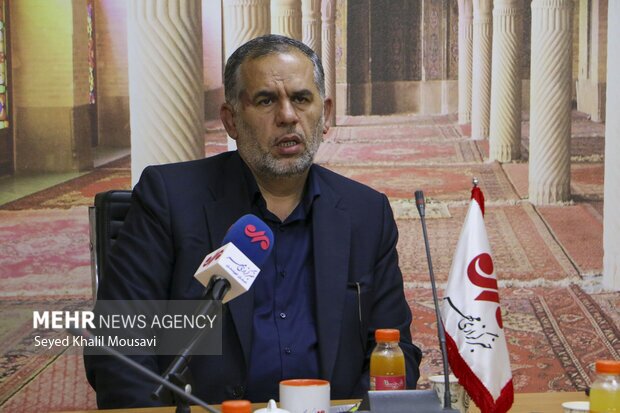 نماینده مردم اهواز در مجلس: «وزارت راه» جلوی حوادث تلخ جاده اهواز به خرمشهر را بگیرد