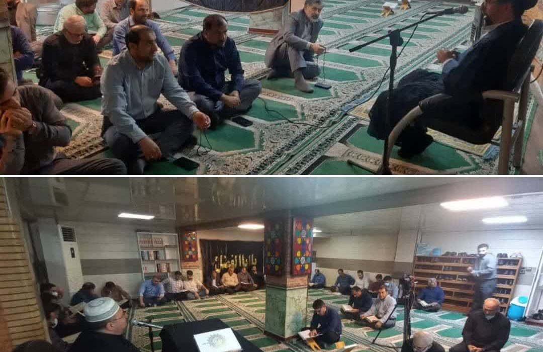 همزمان با ایام رحلت پیامبر(ص)، شهادت امام حسن مجتبی(ع) و شهادت امام علی بن موسی‌الرضا(ع)؛