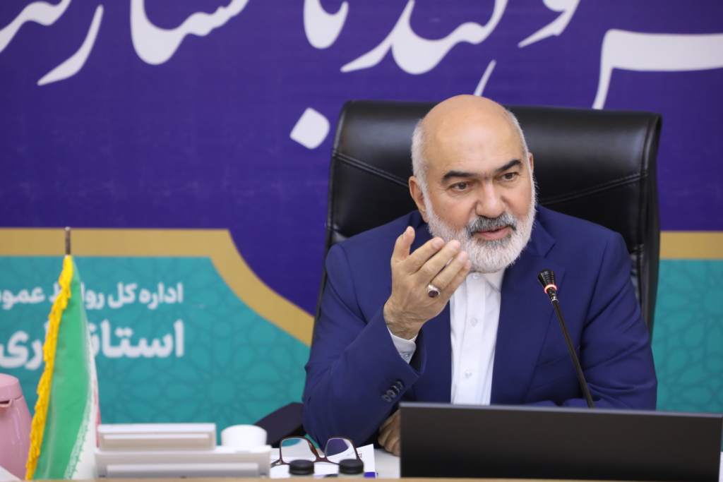 مدیریت بازار با همکاری اتاق اصناف، تعزیرات و دیگر بخش‌های ذیربط / ضرورت حضور مسئولان در بین مردم و تلاش در راستای افزایش رضایتمندی آنها