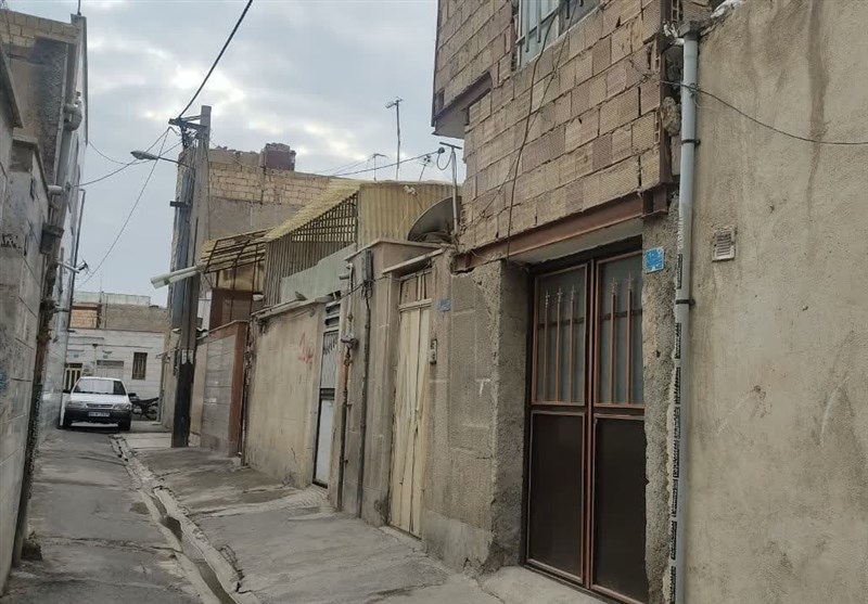 هزار هکتار بافت فرسوده در خوزستان وجود دارد