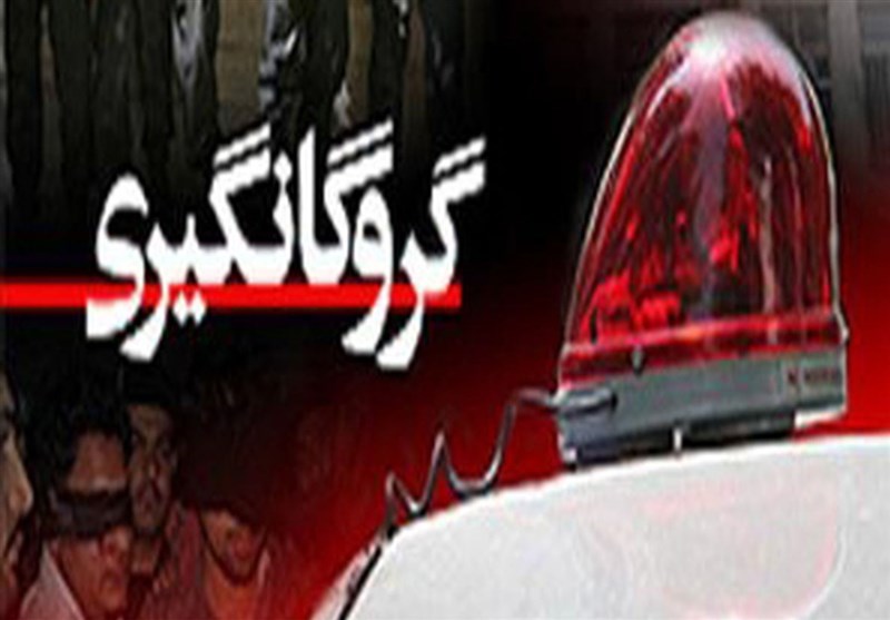 پایان گروگان‌گیری در ماهشهر با ورود پلیس