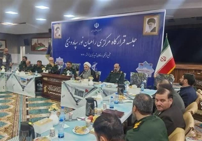 احتمال حضور ۱۰میلیون نفر در اردوهای راهیان‌نور و پیشرفت