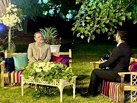شهردار اهواز در گفتگوی تلویزیونی عنوان کرد: همه تلاشمان این است کار آنطور که مورد رضایت مردم است، انجام شود