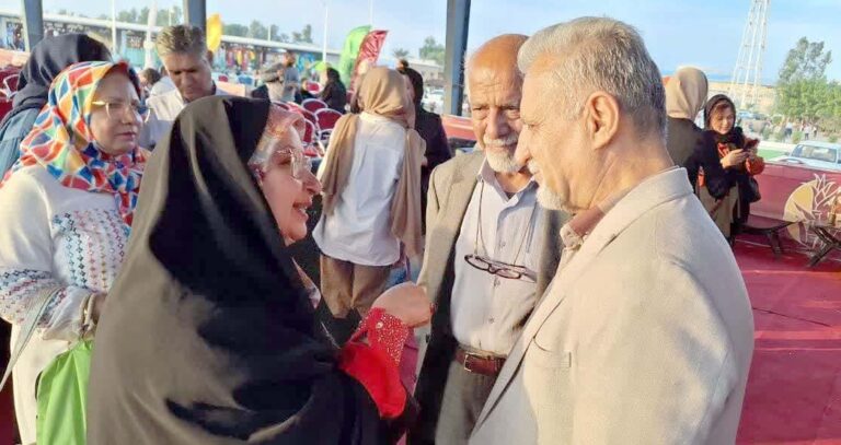 صد دانه یاقوت در شکرستان ایران