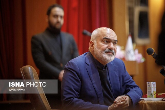استاندار خوزستان: توجه به منافع ملی و محلی شرط حکمرانی خوب است