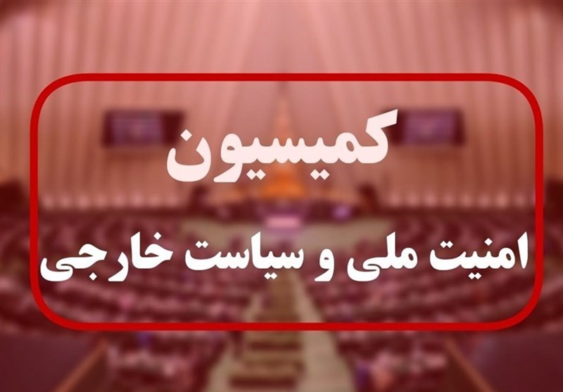 اعضای کمیسیون امنیت ملی مجلس از نوارمرزی اروند بازدید کردند