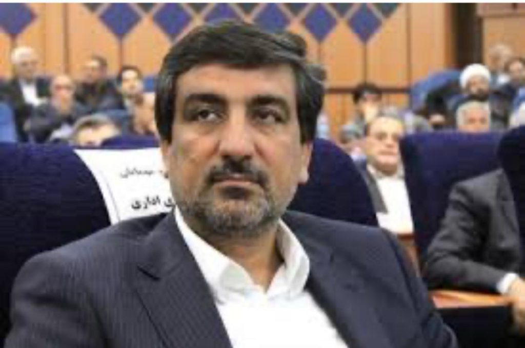 موفقیتی دیگر برای فرزند خوزستان؛ ردای قضاوت دیوان محاسبات کشور بر تن یک خوزستانی! / سید شریف حسینی نماینده ادوار مردم اهواز باوی و حمیدیه در مجلس،مستشار دیوان محاسبات کشور شد / انتخاب مستشاران جدید دیوان محاسبات کشور توسط نمایندگان مجلس