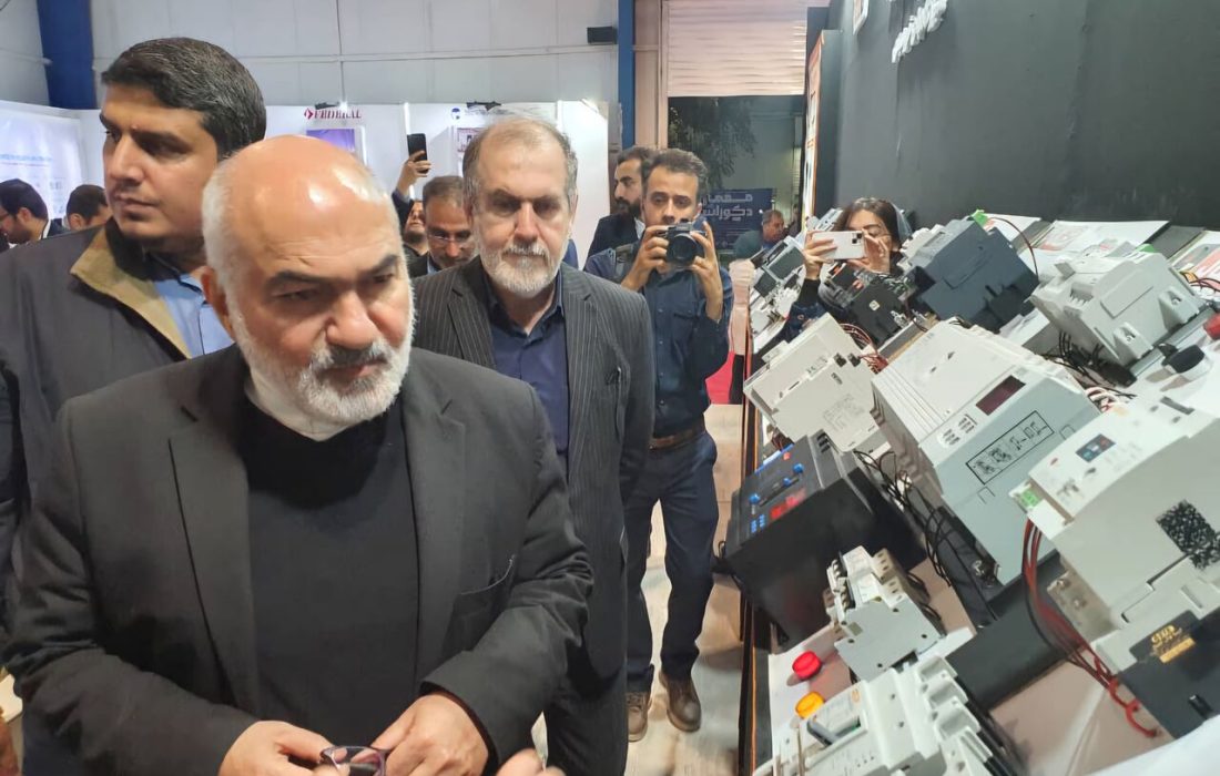 تسهیلات و امتیازات ویژه‌ای برای سرمایه‌گذاری در صنعت برق پیش‌بینی شده است