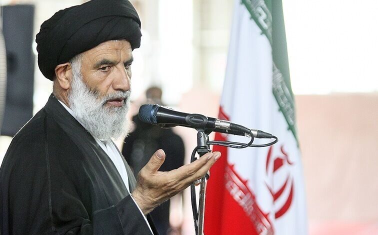 دعوت نماینده ولی فقیه از مردم خوزستان برای حضور حداکثری در راهپیمایی ۲۲ بهمن