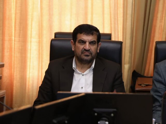 انقلاب اسلامی با پشتوانه مردمی و ایمان دینی به پیروزی رسید