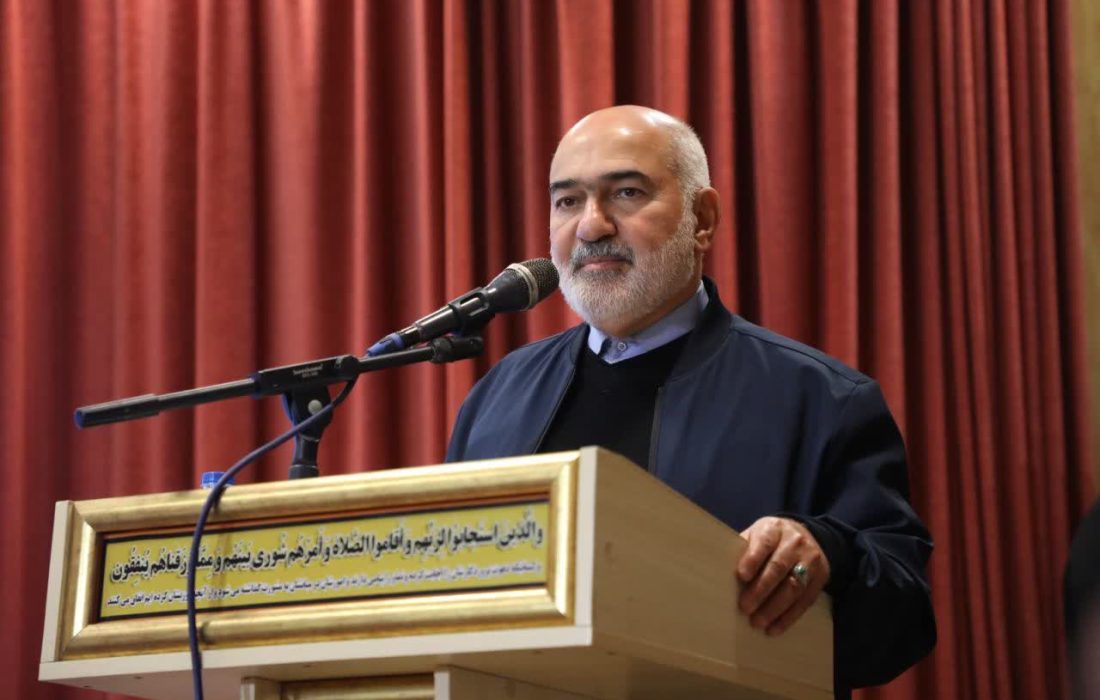 استاندار خوزستان در جشنواره “امتنان”: