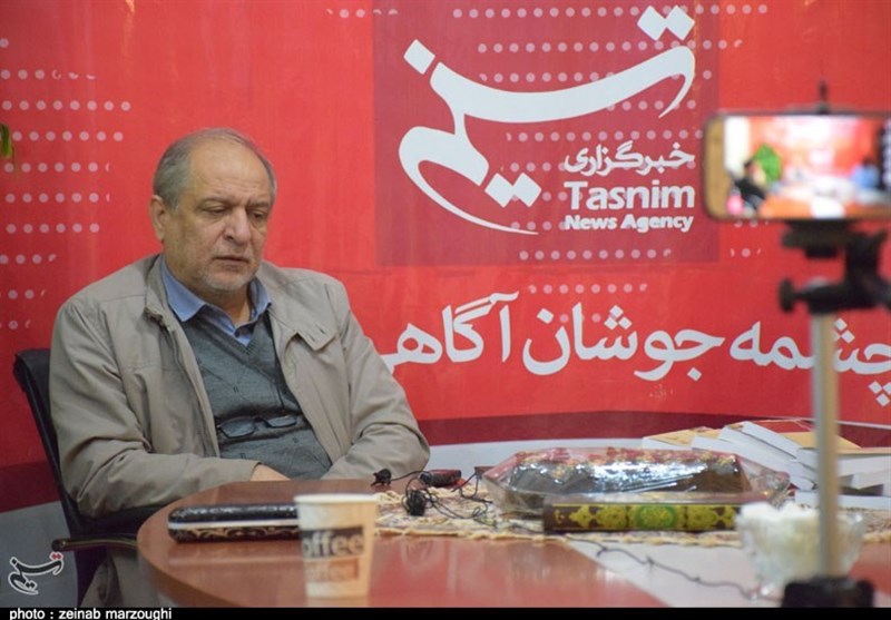 دانشکده «سه گوش اهواز» احیا می‌شود