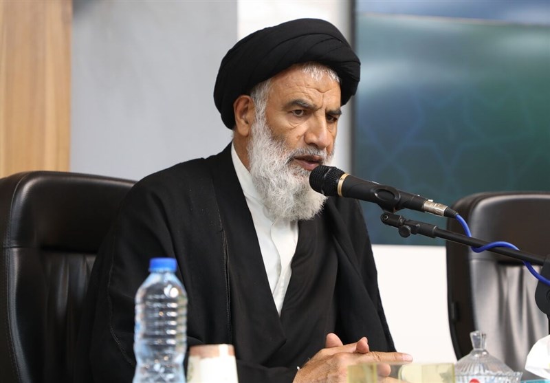 موسوی‌فرد: خودکفایی علمی در اولویت اول دانشگاه‌ها باشد