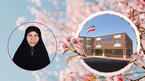 توسعه مشارکت عمومی یکی از مهمترین الویت های آموزش و پرورش / خیر مدرسه ساز فقط کسی که مدرسه می سازد نیست