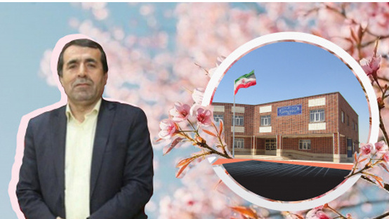اعتقاد و باور من این است که مدرسه سازی یک کار جهادی و یک نعمت الهی است