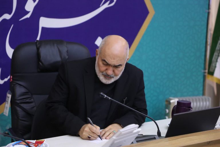 انتصاب همزمان ۴ فرماندار برای تحول در مدیریت شهرها / استاندار خوزستان، نقشه اداری استان را بازطراحی کرد