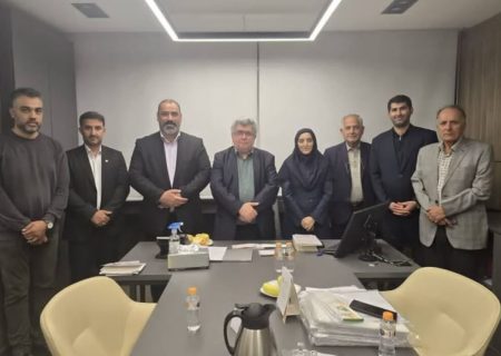 امضای تفاهم‌نامه تکمیل ۱۷ مدرسه در خوزستان با مشارکت مؤسسه علمی آموزشی قلم‌چی