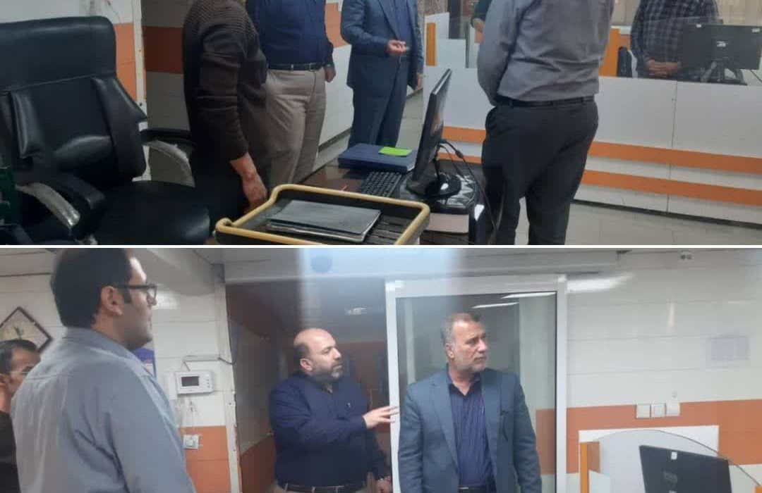 اخبار شرکت آب و فاضلاب اهواز