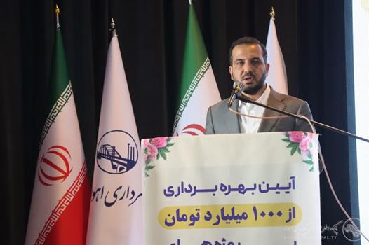 دکتر یوسفی: با تعریف کار برای توسعه، وفاق و همدلی ایجاد کنیم