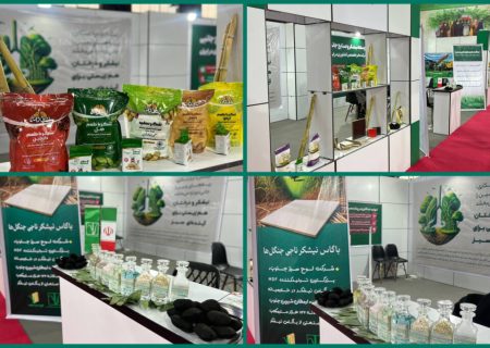 یک‌چهارم پویش درختکاری خوزستان بر دوش نیشکر/ نقش محوری در حفظ منابع طبیعی