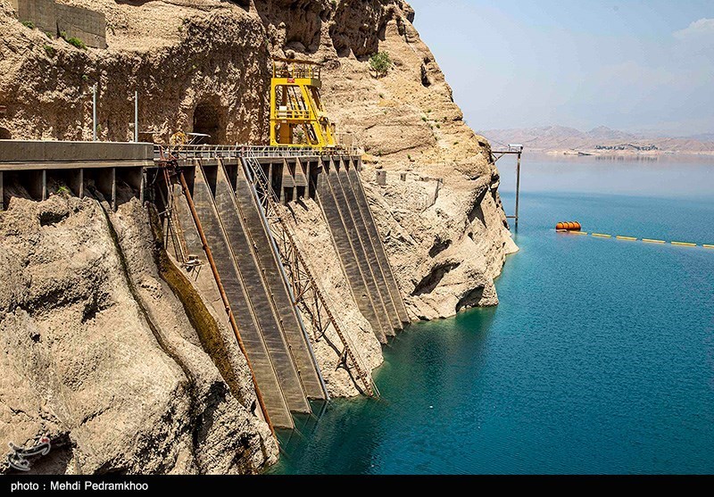 خوزستان در بحران خشکسالی!