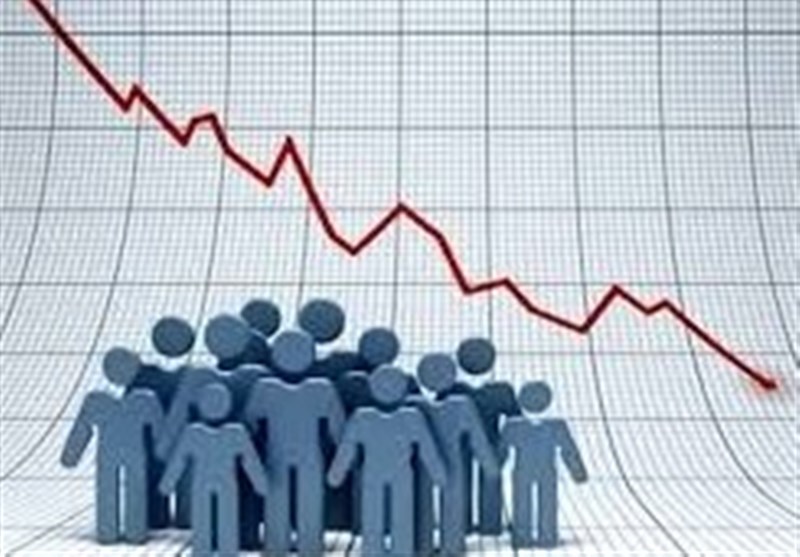 بحران پیری جمعیت آینده کشور را تهدید می‌کند