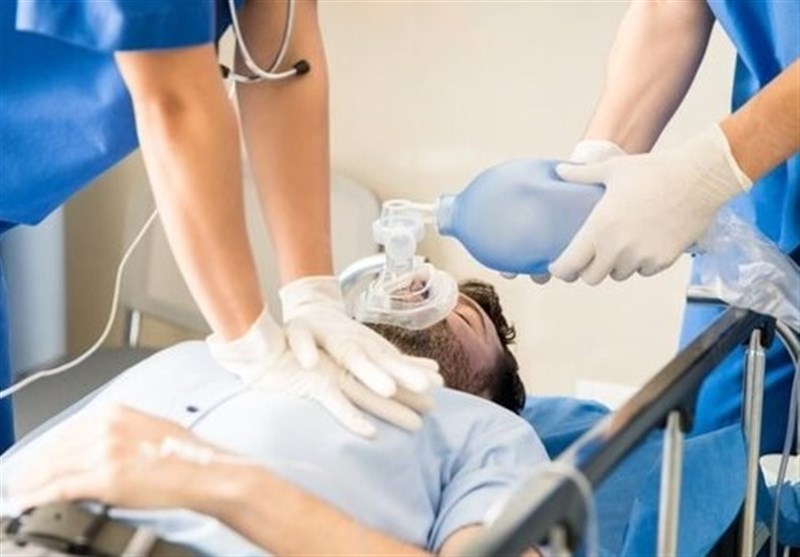نجات جان زن ۵۰ ساله به‌دلیل انسداد راه هوایی