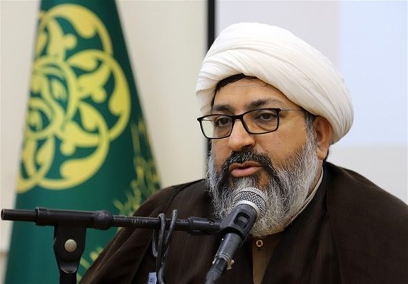 درخواست شناسه ملی و ساماندهی رقبات موقوفه توسط اوقاف اهواز