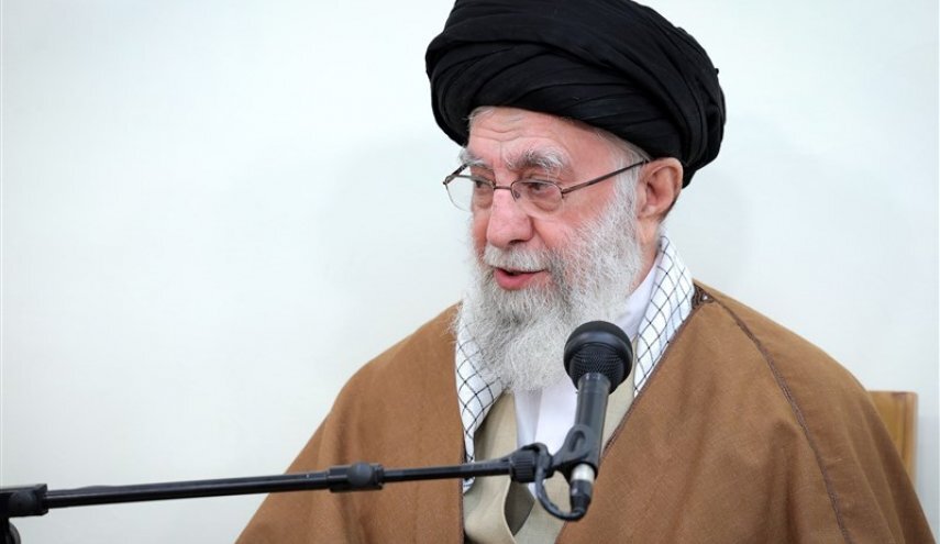 رهبر انقلاب: وقتی امام حسن صلح کردند عدّه‌ای اعتراض کردند