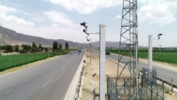 تعداد دستگاه‌های ترددشمار در خوزستان به ۱۳۲ عدد رسید