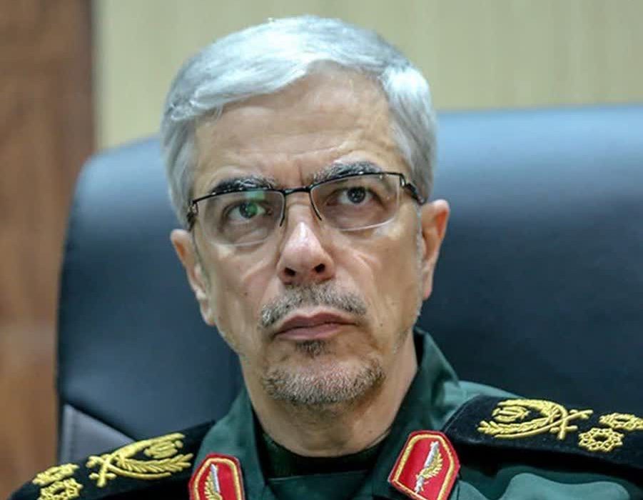 جزئیاتی از پاسخ رهبر انقلاب به ترامپ به روایت سرلشکر باقری
