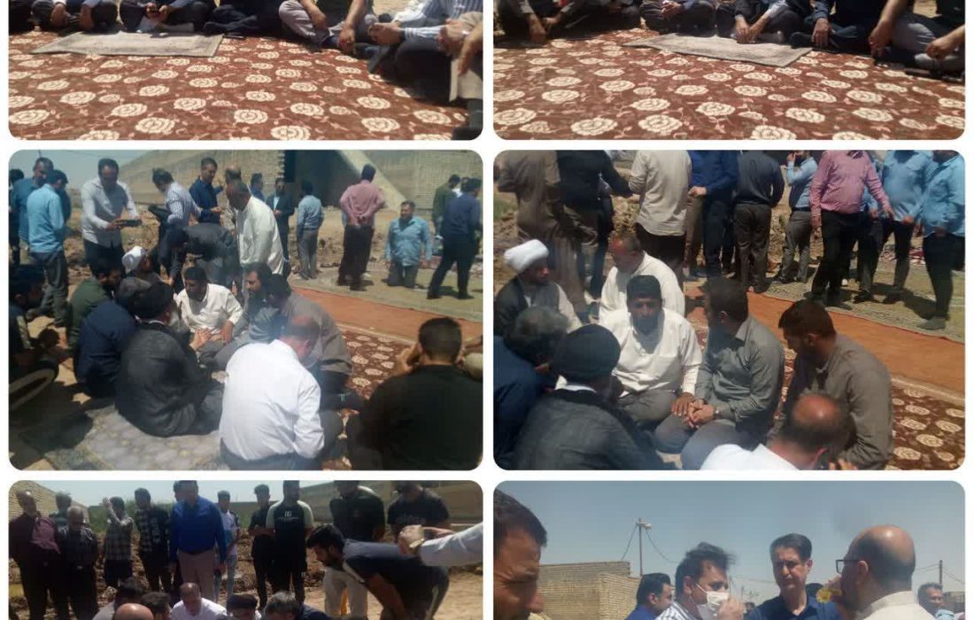 گزارش تصویری، خبری