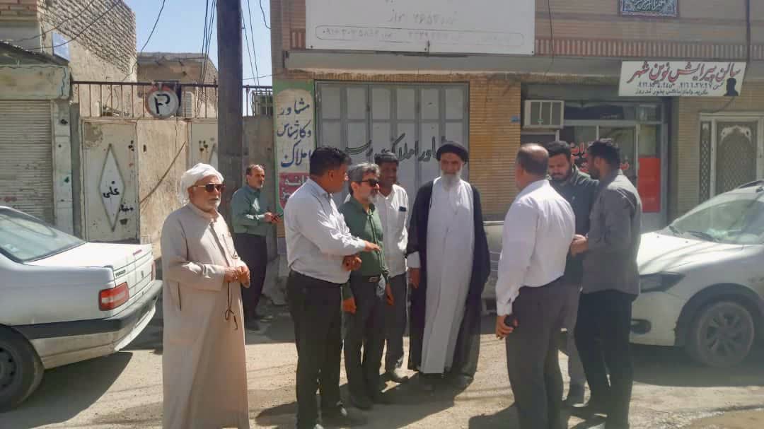 گزارش تصویری، خبری