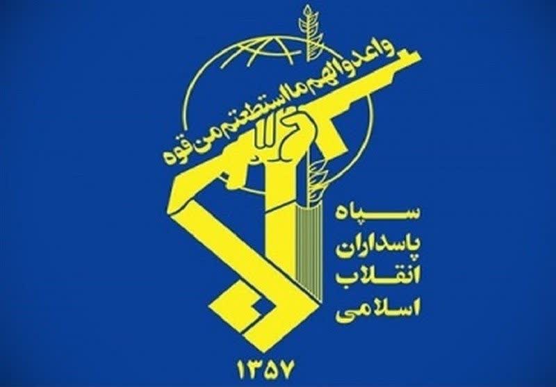 پیام تبریک شهردار اهواز به مناسبت سالروز تأسیس سپاه پاسداران انقلاب اسلامی