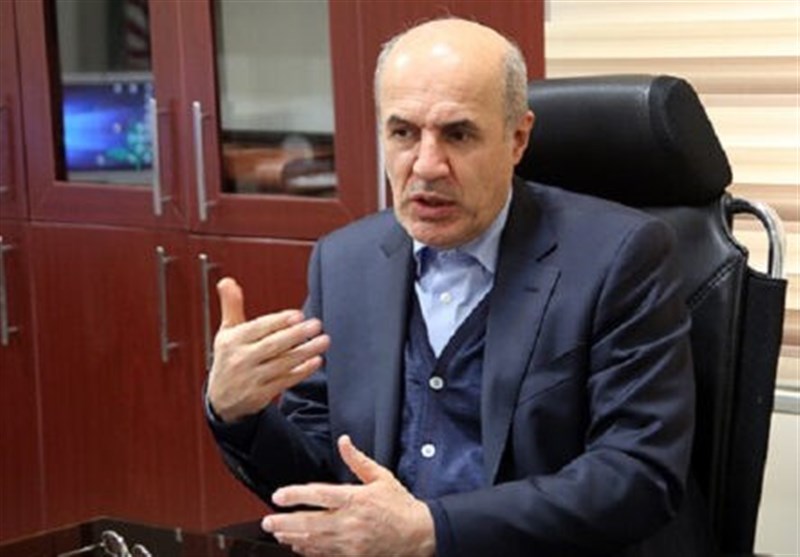زیرساخت‌های ورزشی دانشگاه های کشور تقویت می‌شود