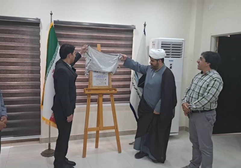 برگزاری جشنواره خدمت رسانی جهادی دانشجویان خرمشهری