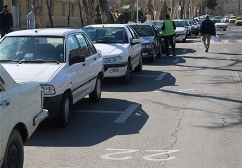 شهرداری اهواز تماشا می کند؛ پارکبان‌های قلابی فضا می فروشند