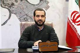 پیام تبریک نماینده اهواز به مناسبت گرامیداشت روز ملی ارتباطات و روابط عمومی