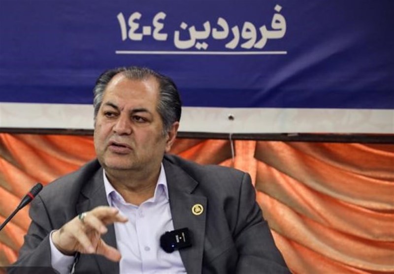۲۰۰ نفر در خوزستان با حملات اسرائیل مجروح شدند‌