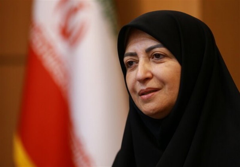 تأکید رئیس سازمان محیط زیست بر افزایش امنیت شغلی محیط‌بانان