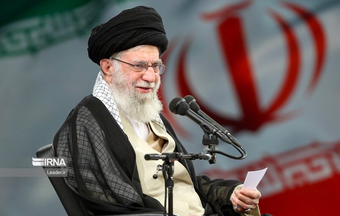 موافقت رهبر معظم انقلاب با عفو و تخفیف مجازات جمعی از محکومان