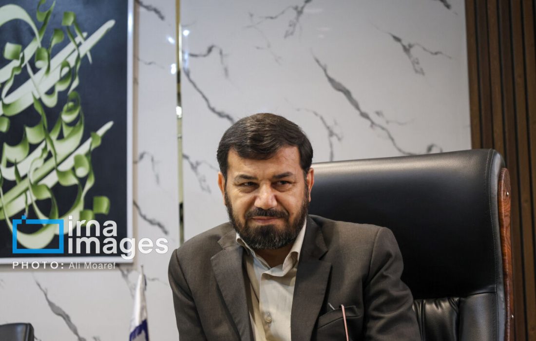 مدیرکل ارشاد خوزستان: توسعه پایدار فرهنگی در شرق استان هدف‌گذاری شده است